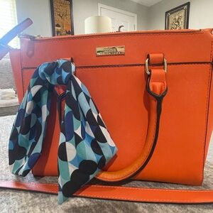 Cute Trina Turk crossbody purse